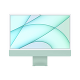 iMac (Retina 4.5K 24-inch 2021) M1 8‑core CPU and 7‑core GPU