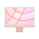 iMac (Retina 4.5K 24-inch 2021) M1 8‑core CPU and 8‑core GPU