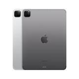 iPad Pro 11-inch (4th Gen 2022) Space Grey 128GB Wi-Fi MNXD3VC/A