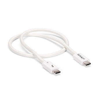 StarTech Thunderbolt 3 Cable 0.5m 5933648